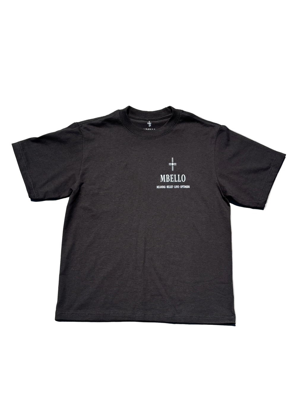 MBELLO staple t