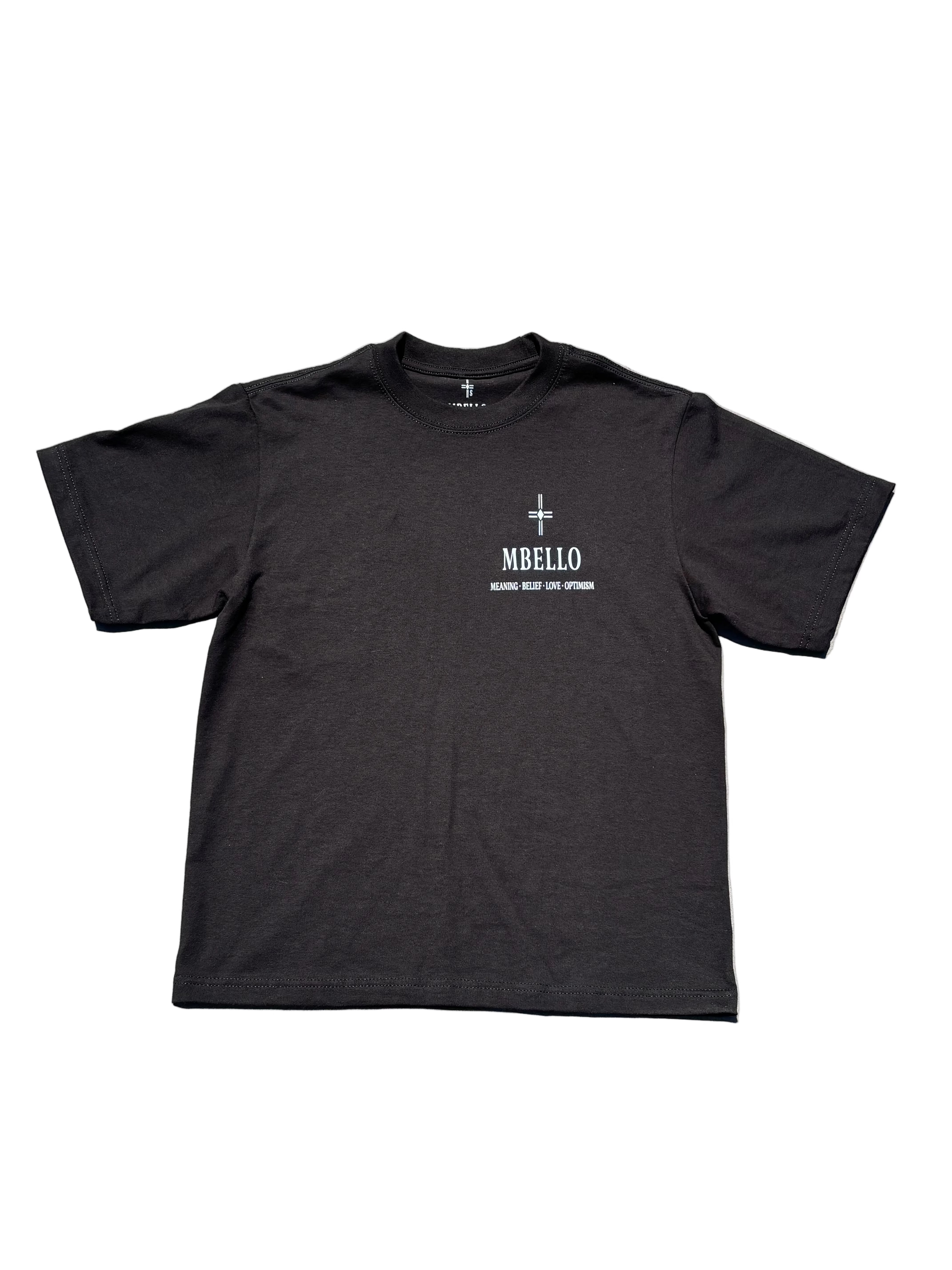 MBELLO staple t
