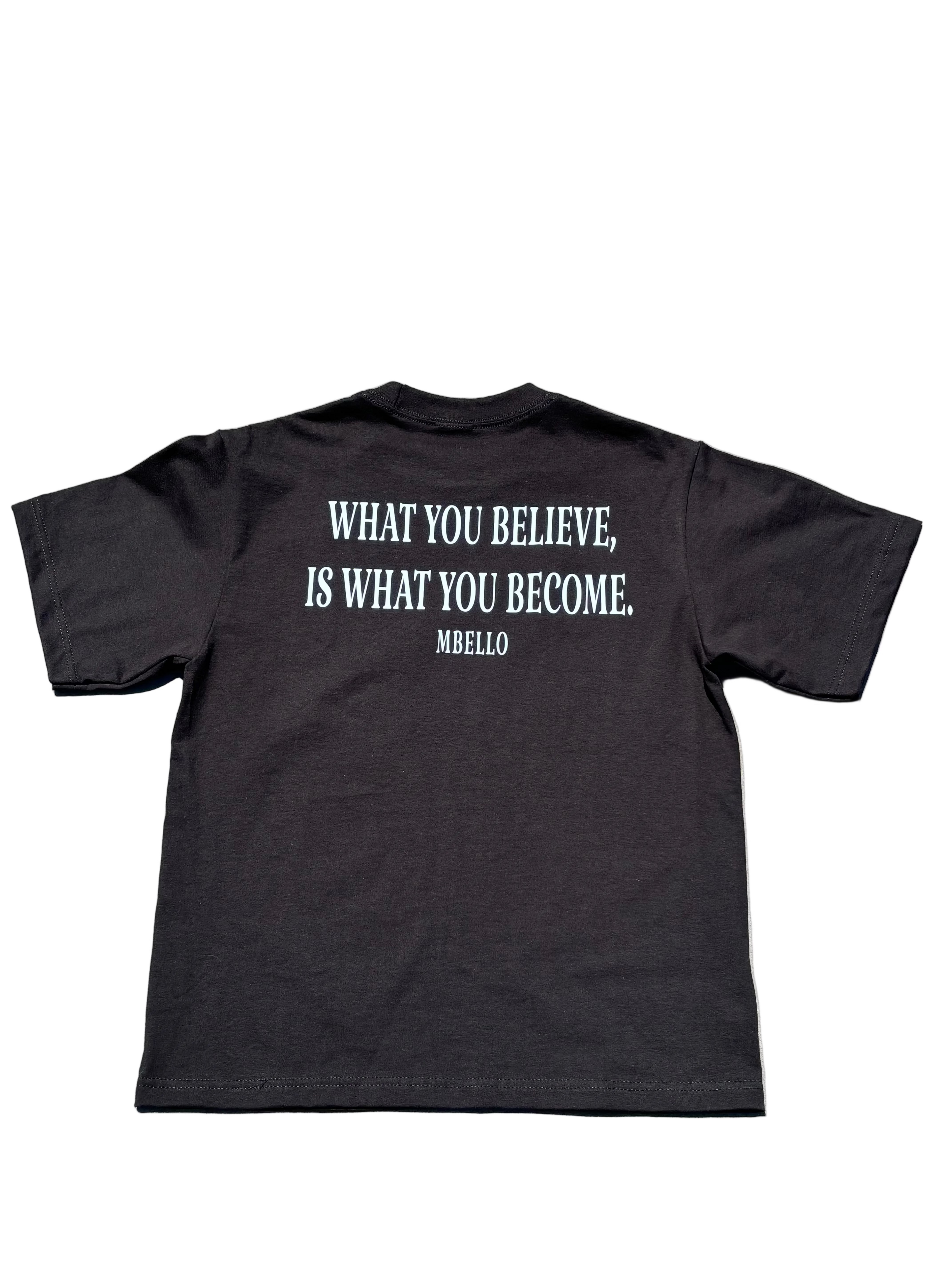MBELLO staple t