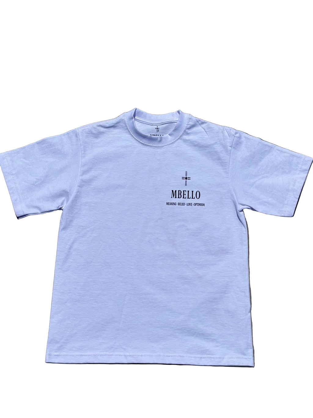 MBELLO staple t