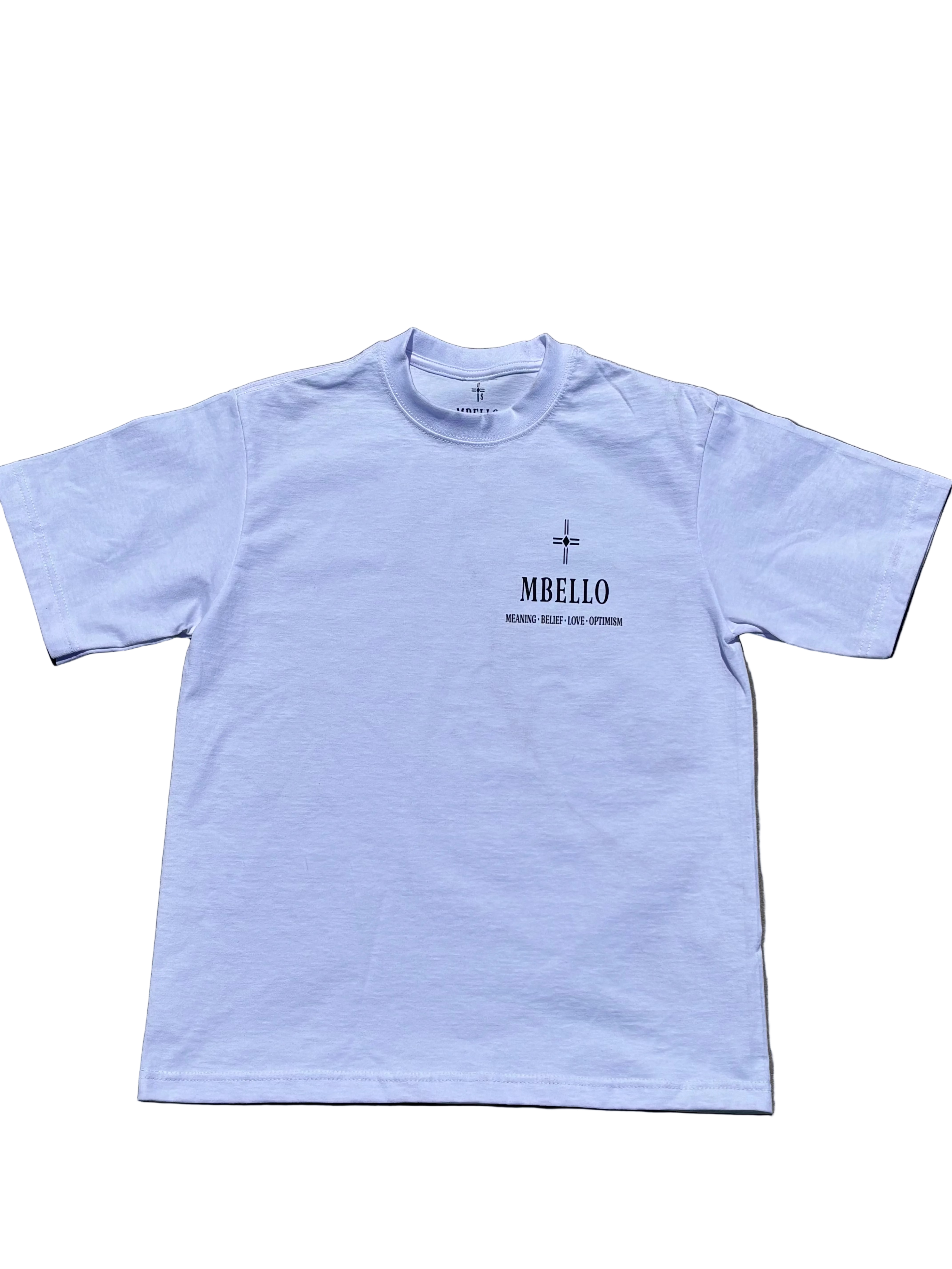 MBELLO staple t