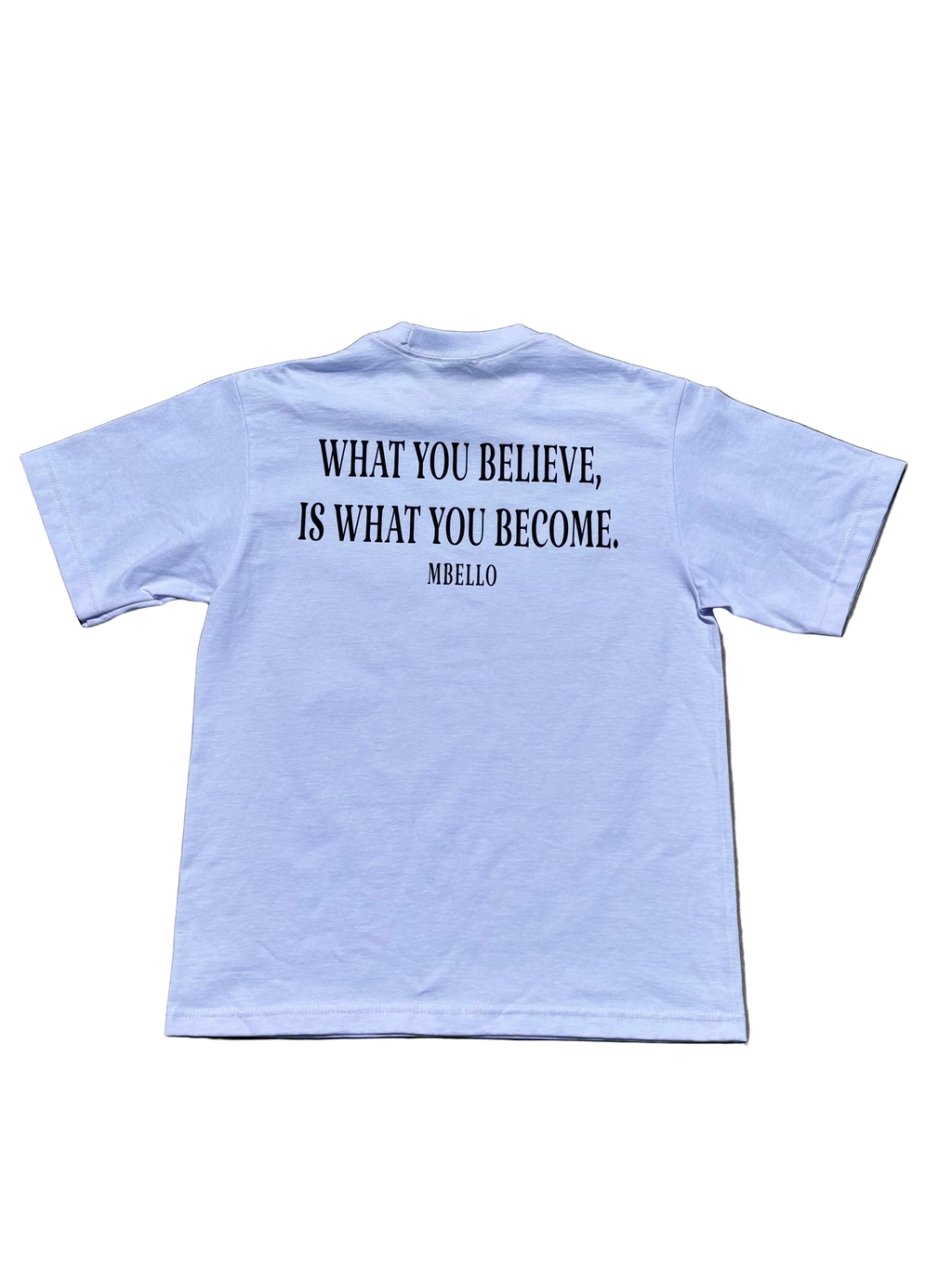 MBELLO staple t