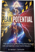 PEAK POTENTIAL