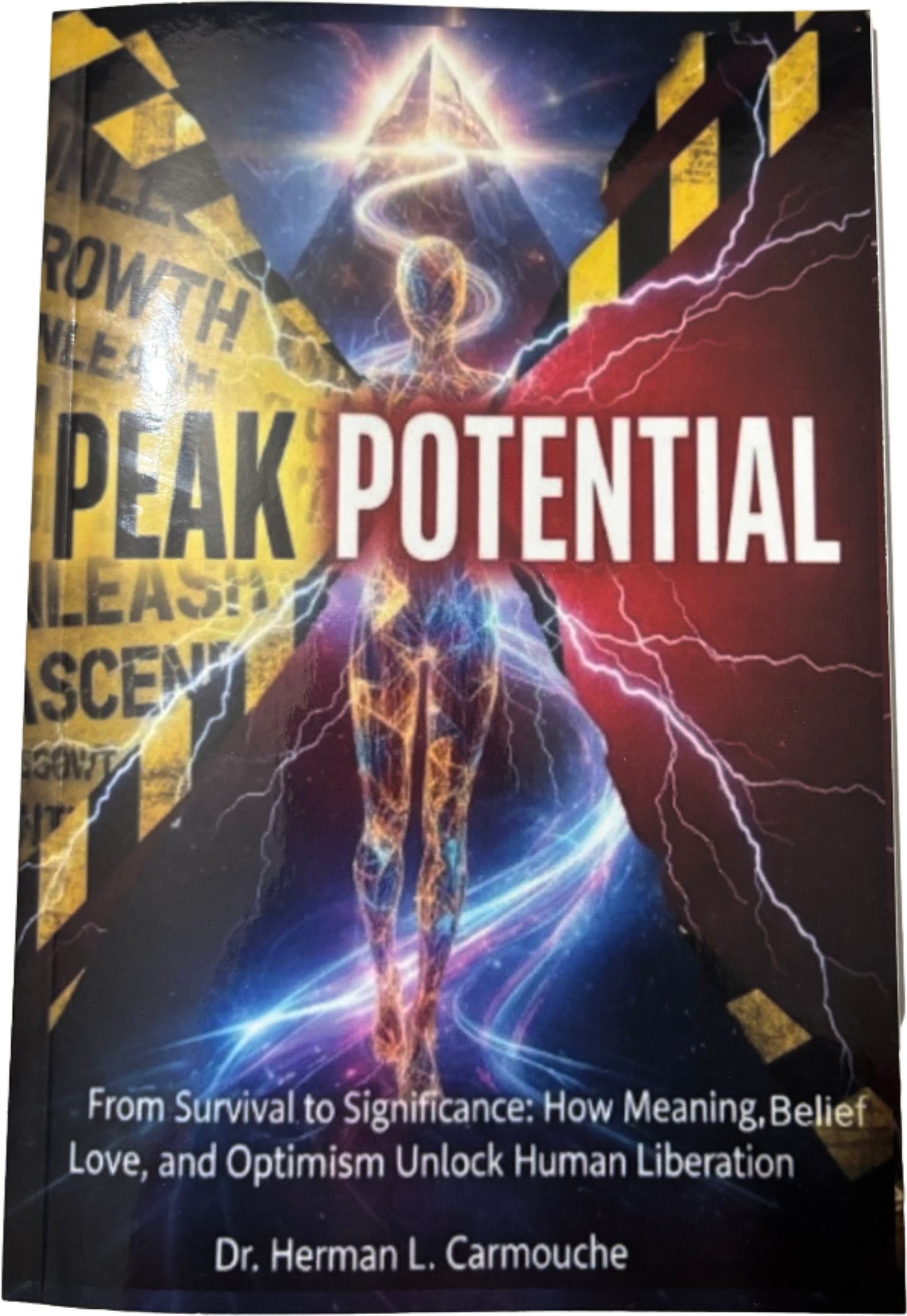 PEAK POTENTIAL